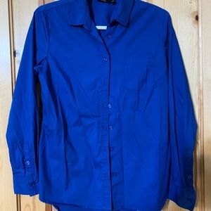 D&CO woman blouse size S